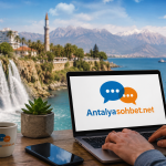 Antalya Chat Odaları
