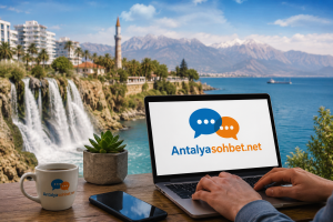 Antalya Chat Odaları
